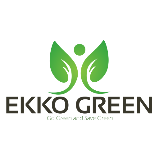 Ekko Green