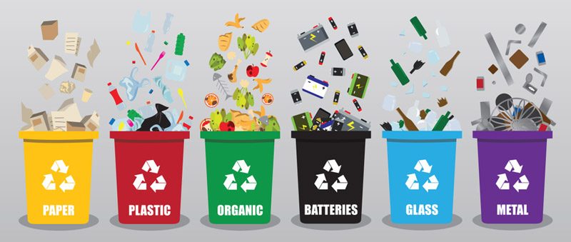 16 cách đơn giản để giảm thiểu rác thải nhựa