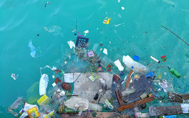 Rác thải nhựa là gì? ảnh hưởng đến môi trường như thế nào