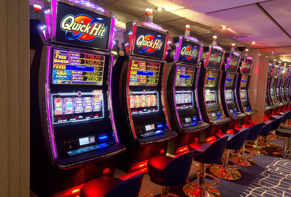 New Zealand Gambling Law for Land-Based Casinos