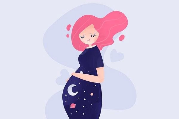 Khi bạn mơ thấy mình có thai có ý nghĩa gì? Tôi nên đặt cược số nào?