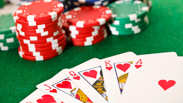 Các trường hợp chơi bài Poker bị coi là bất hợp pháp tại Việt Nam - Nhịp  sống kinh tế Việt Nam & Thế giới