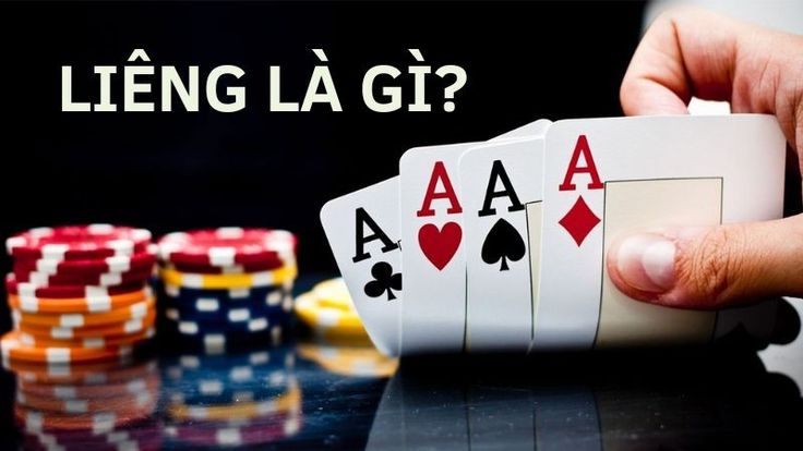 Liêng là gì? | Poker, Online presentation, Agen