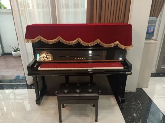 Những thương hiệu đàn piano điện được ưa chuộng nhất hiện nay - Piano Apollo