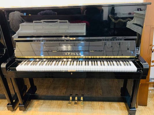 Những thương hiệu đàn piano điện được ưa chuộng nhất hiện nay - Piano Apollo