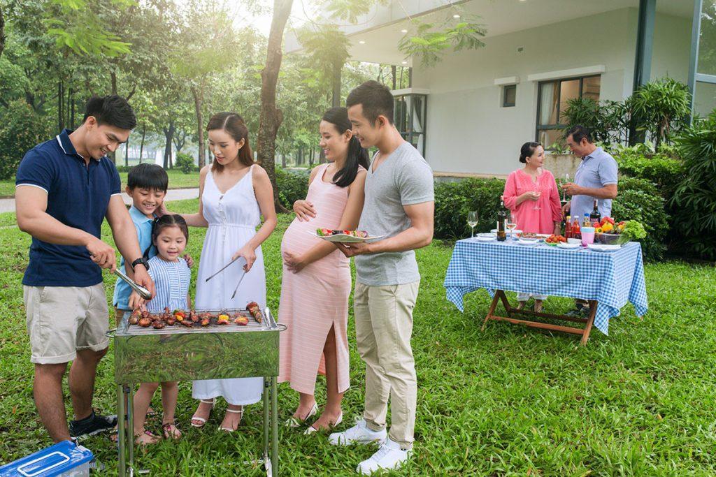 BBQ là gì? Thực đơn tiệc BBQ tổ chức tại nhà ngon