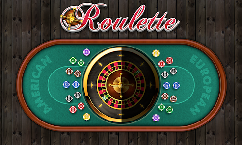 Roulette - Ứng dụng trên Google Play