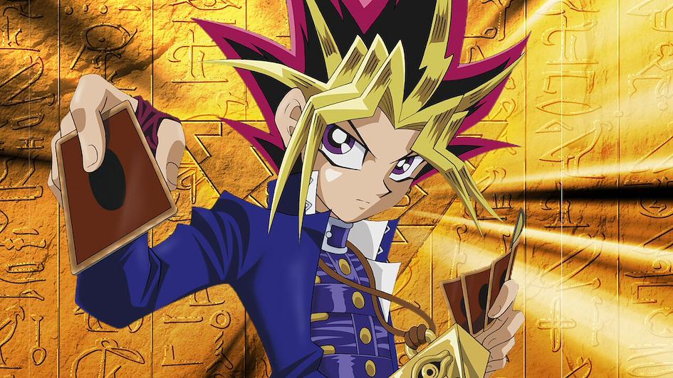 Thẻ bài Yugioh có giá trị bao nhiêu?