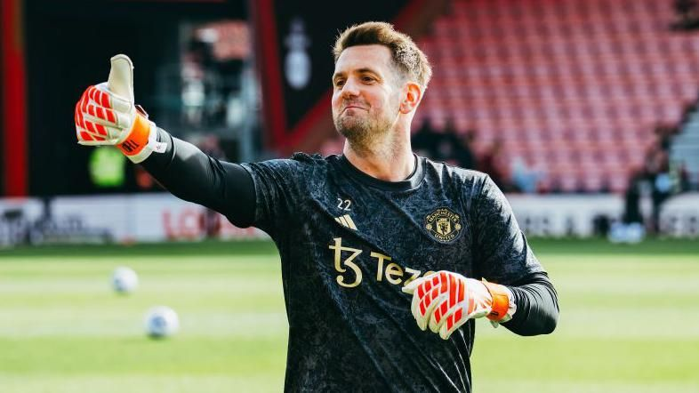 Tom Heaton: Hành trình sự nghiệp của một thủ môn xuất sắc