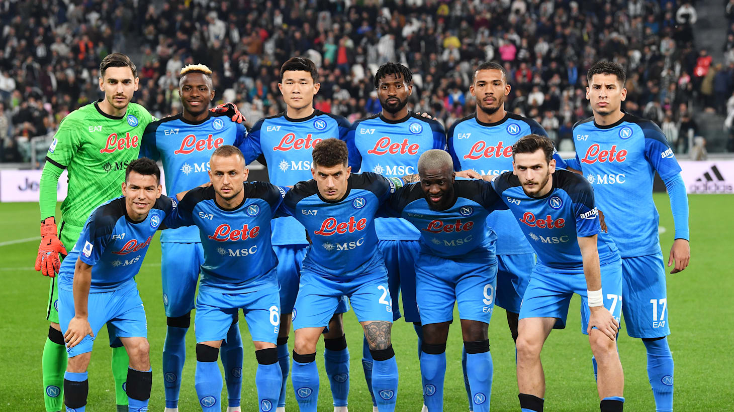 Napoli sắp giành chức vô địch Serie A đầu tiên sau 33 năm Reuters, GIẢM GIÁ 57%