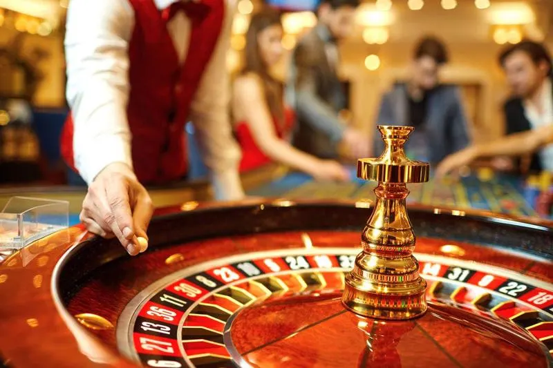 Quy tắc Roulette: Hướng dẫn chi tiết cho người mới bắt đầu | Khu nghỉ dưỡng & Golf Hoiana