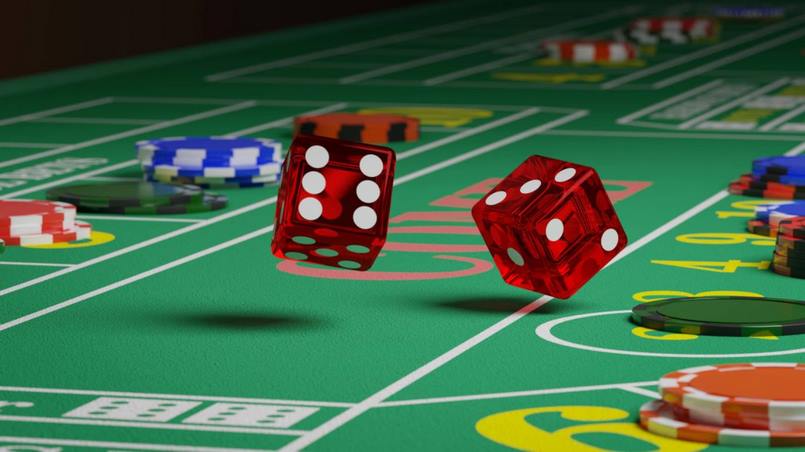 Craps là gì? Lời giải đáp đầy đủ cho cược thủ trực tuyến