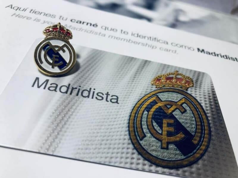 Madridista là gì? Tên Madridista bắt nguồn từ đâu?