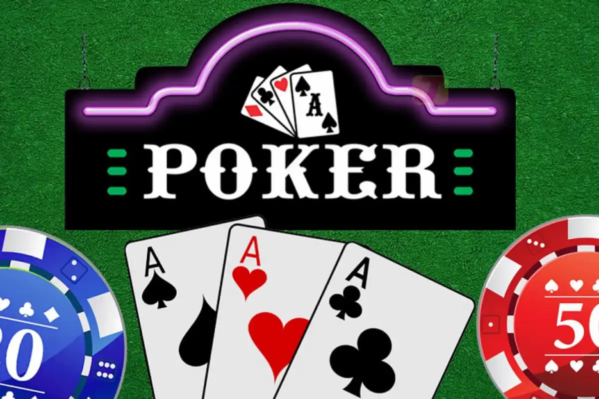 Luật Chơi Poker Cơ Bản Giúp Bạn Chơi Thành Công