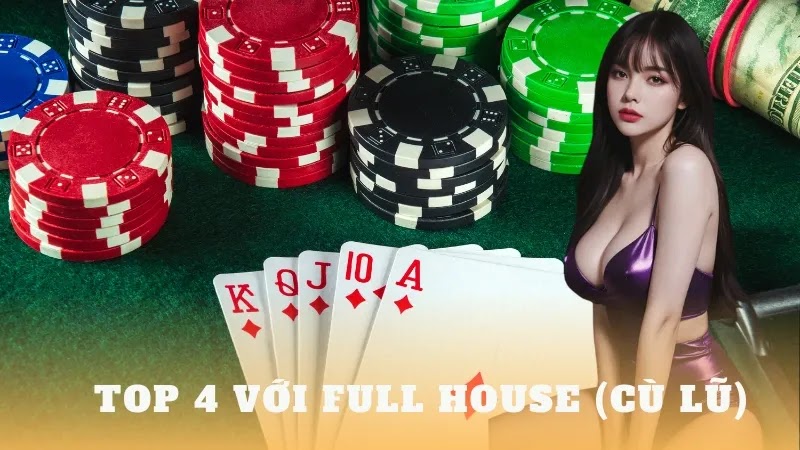 Thứ tự bài poker không phải ai cũng biết chuẩn - bikiepgamebai.info