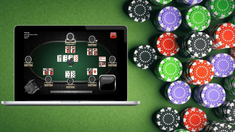 Cách chơi Poker chi tiết giúp người chơi thắng lớn