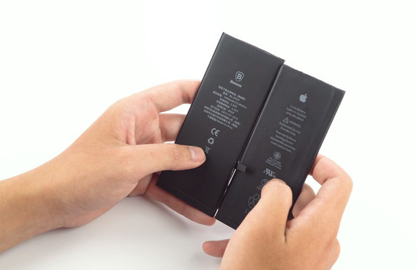 Nên thay pin iPhone loại nào? Top 7 loại pin bạn cần biết