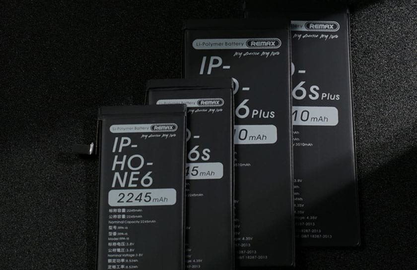 Nên thay pin iPhone loại nào? Top 7 loại pin bạn cần biết