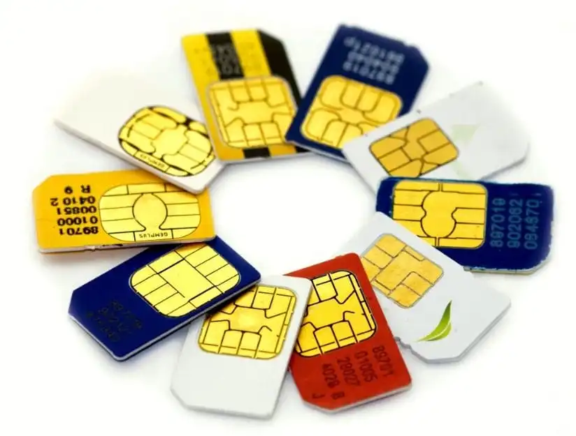 Bói toán trực tuyến với Sims và Phong thủy: Tìm Sim may mắn tại nhà miễn phí