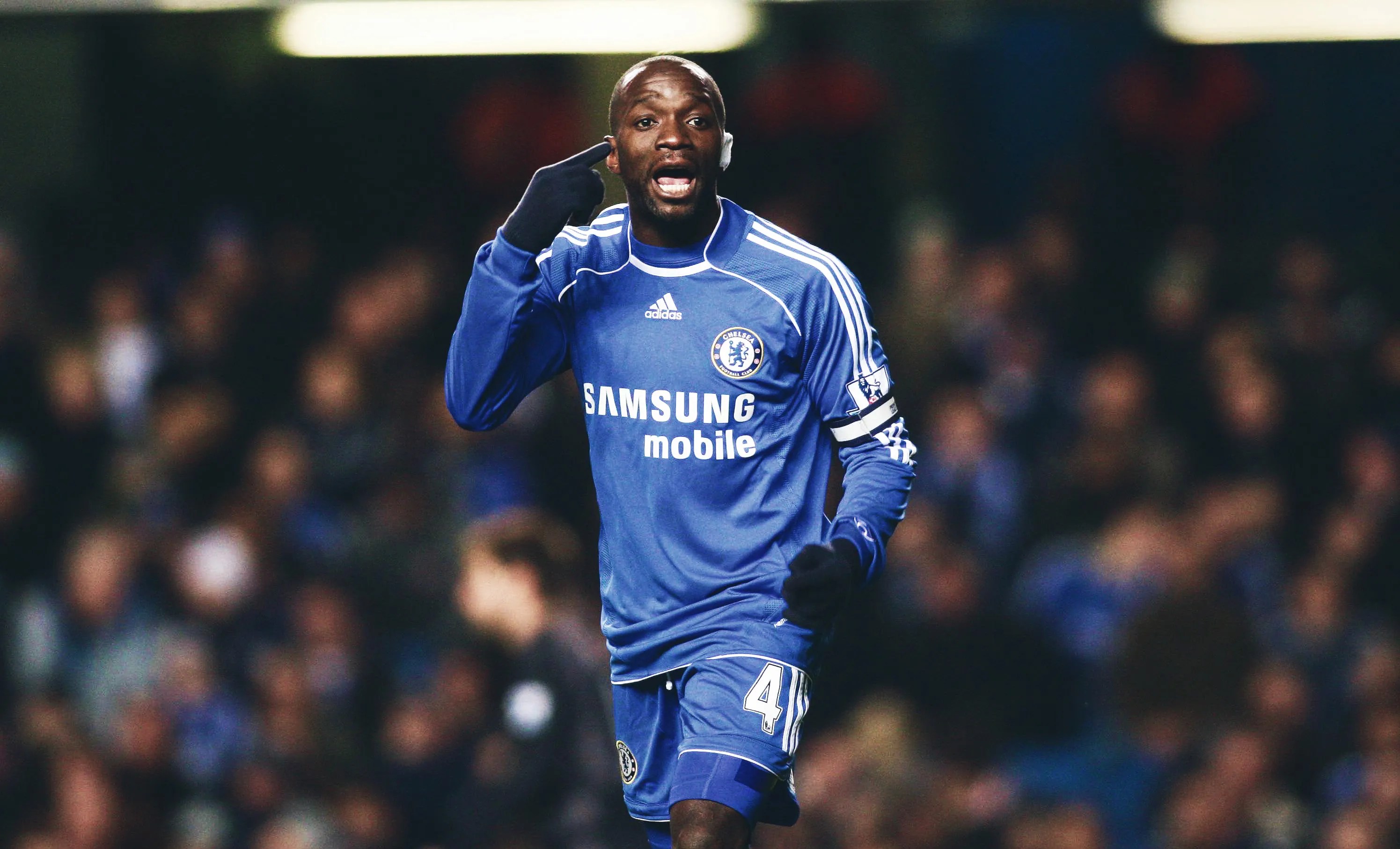 Claude Makélélé và tầm quan trọng của việc hiểu rõ vai trò của mình