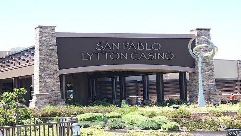 Top 10 Sòng bạc tốt nhất tại California được ưa chuộng hiện nay