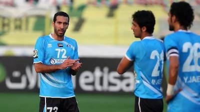 Mohamed Aboutrika – Biểu Tượng Bất Tử Của Bóng đá Ai Cập
