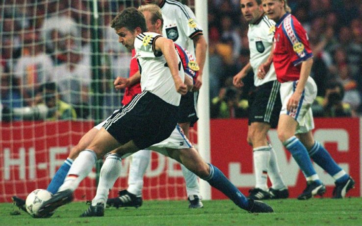 19 năm chấm dứt Bàn thắng vàng: Những trận đấu được định đoạt