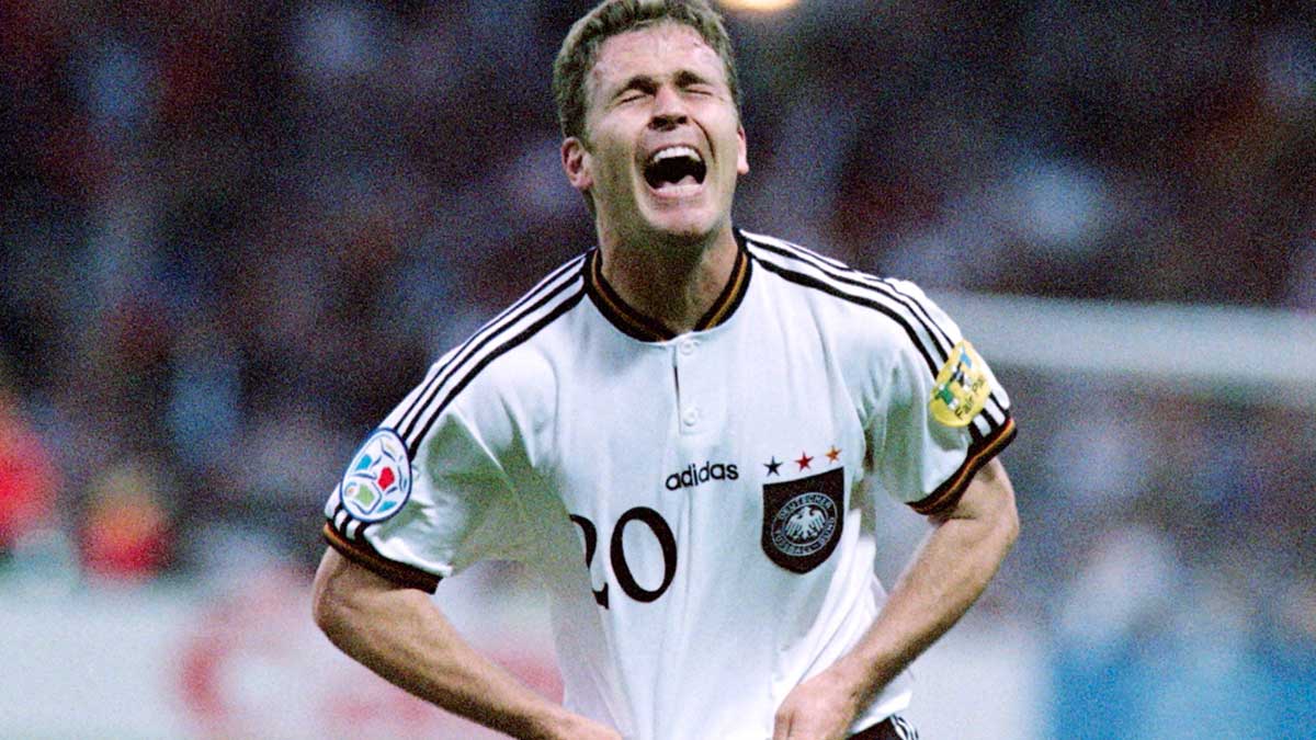 Bàn thắng trong bóng đá là gì?