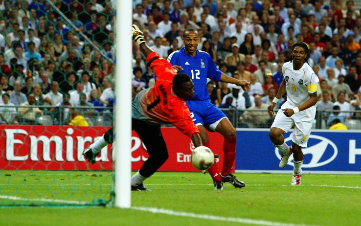 19 năm chấm dứt Bàn thắng vàng: Những trận đấu được định đoạt